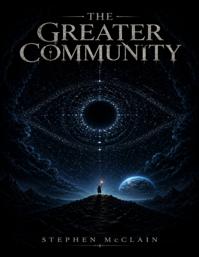 THE GREATER COMMUNITY