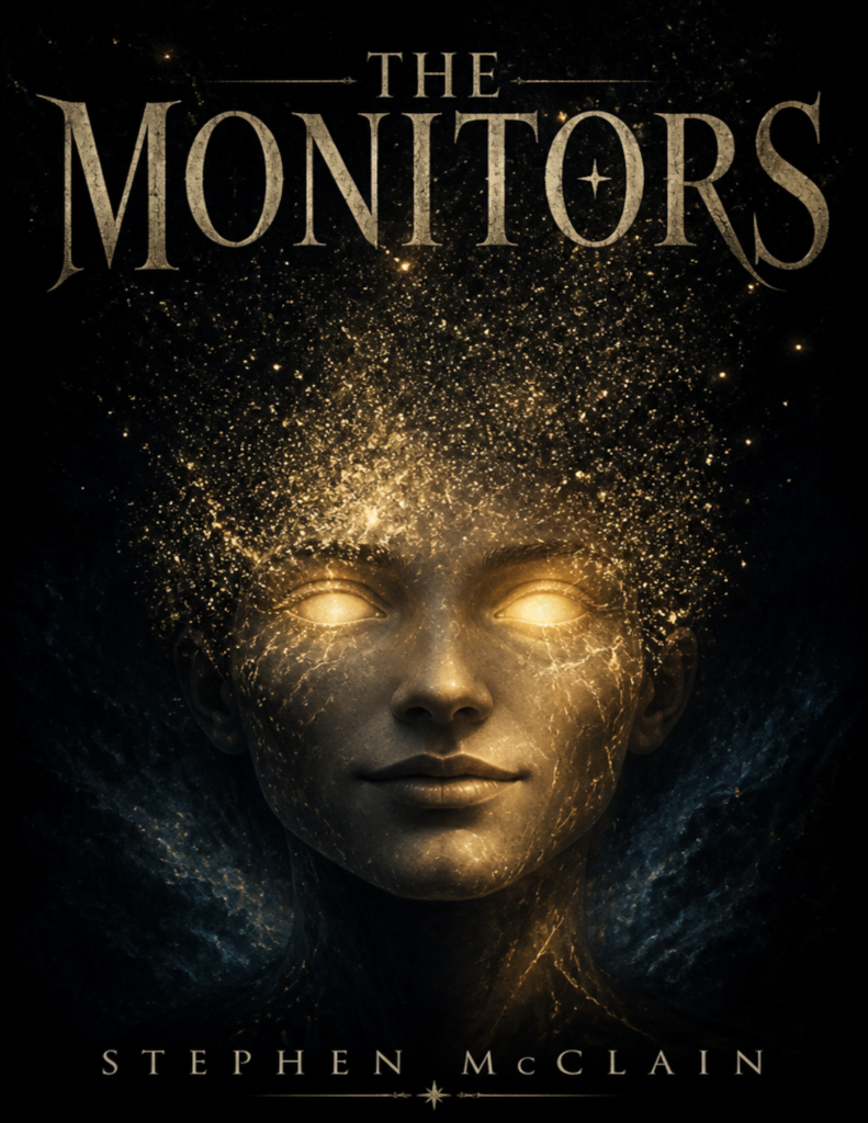 THE MONITORS