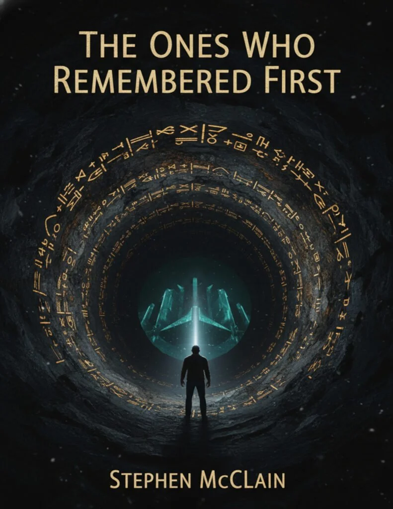 The_Ones_Who_Remembered_First