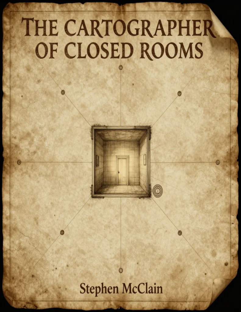 The Cartographer of Closed Rooms